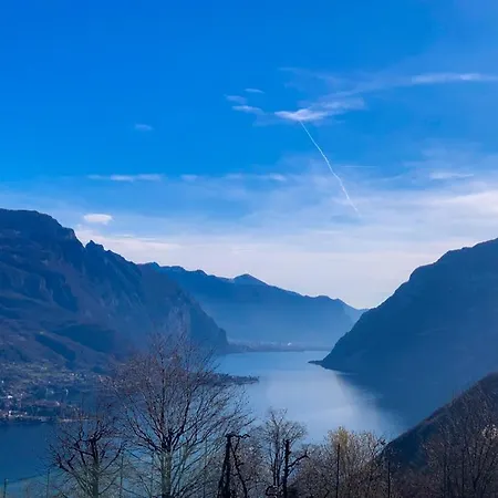 Appartement Grigna *