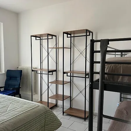 Appartement Grigna *