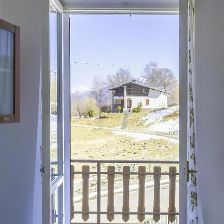 Grigna Appartement