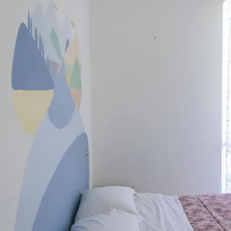 Appartement Grigna *