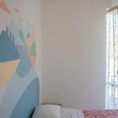Appartement Grigna Bellagio