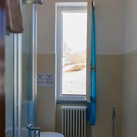Appartement Grigna