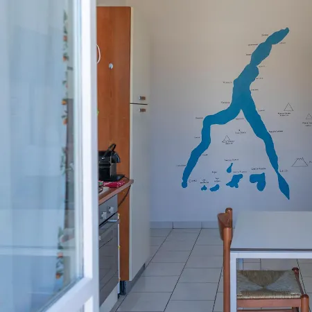Grigna Appartement