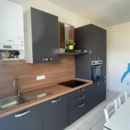 Grigna Appartement