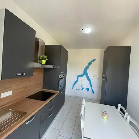 Grigna Appartement