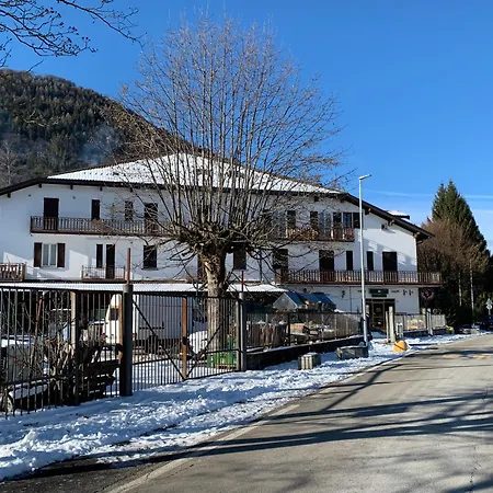 Grigna 公寓 贝拉焦