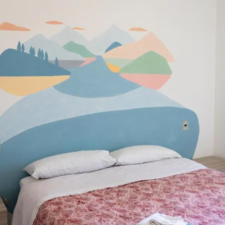 Grigna Appartement *