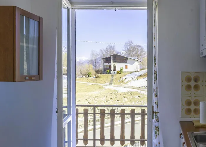 Grigna Appartement
