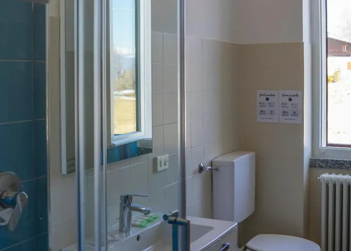 Appartement Grigna