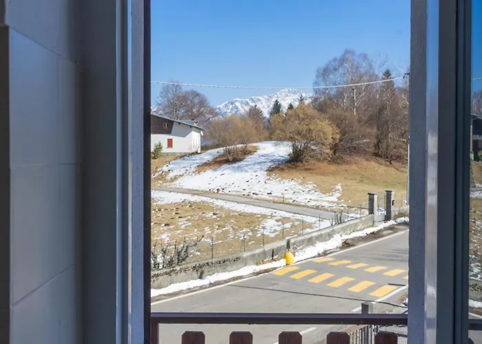 Grigna Appartement *