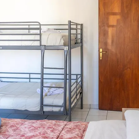 Apartamento Grigna Bellagio