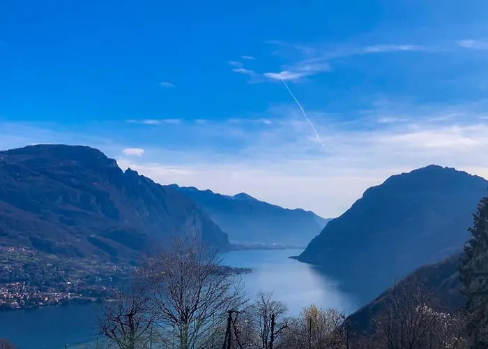 Appartamento Grigna *